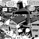 Illustration for article titled G.I. Joe goes manga in the Future Noir miniseries